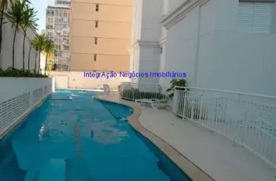 Apartamento 51m², 02 dormitórios, 01 banheiro e 01 vaga na garagem.  condomínio com portaria, segurança 24hrs, piscina, salão de festa.