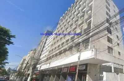 Conjunto comercial 74,20 m² e 02 banheiros.  condomínio com recepção e segurança 24hrs.  excelente localização entre as ruas itacema, romilda