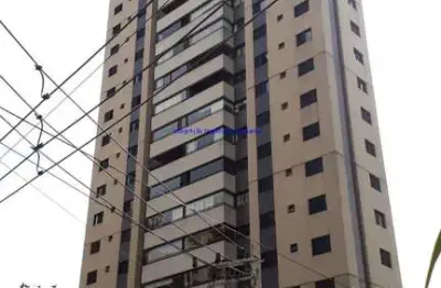 Apartamento 117m², 03 dormitórios (sendo 01 suíte), 04 banheiros e 02 vagas na garagem.  condomínio com portaria, segurança 24hrs, piscina, sauna.