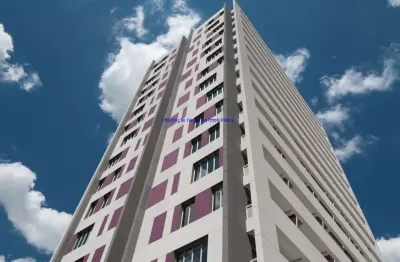 Conjunto comercial 80.40m², 02 salas, 02 banheiros e 04 vagas na garagem.   condomínio com recepção e portaria.  excelente localização