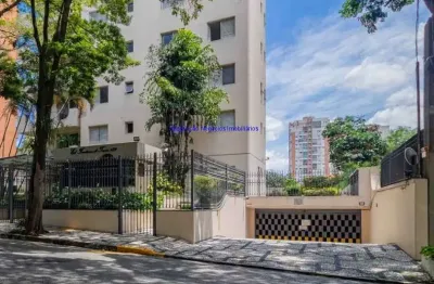 Apartamento 161m², 03 dormitórios (sendo suítes), 04 banheiros e 03 vagas na garagem.  condomínio com portaria, segurança 24hrs, piscina.