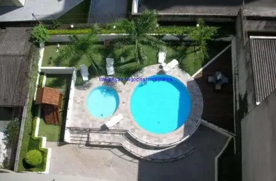 Apartamento 142m², 02 dormitórios (sendo 01 suíte), 02 banheiros e 03 vagas na garagem.  condomínio com portaria24hrs, piscina, sauna, academia.