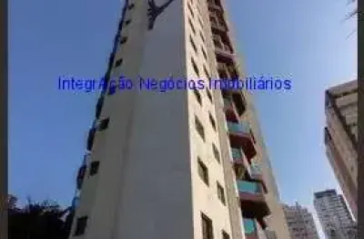 Apartamento 164m², 04 dormitórios (sendo 03 suítes), 04 banheiros e 03 vagas na garagem.  condomínio com portaria, segurança 24hrs, piscina.