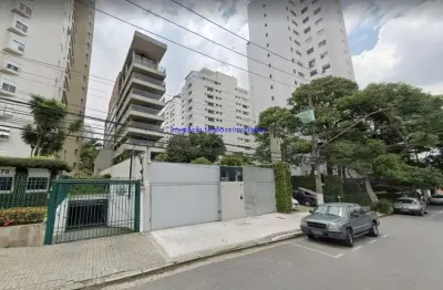 Apartamento cobertura duplex 609m², 02 dormitórios (sendo suítes), 03 banheiros e 06 vagas na garagem.   condomínio com portaria 24hrs.