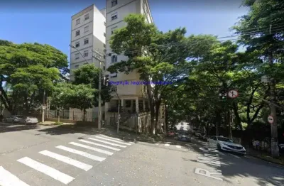 Apartamento 110m², 03 dormitórios e 01 banheiro   condomínio com portaria.   excelente localização entre a rua professor joão arruda e avenida sumaré.