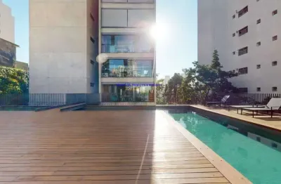 Condomínio com portaria, segurança, piscina, academia, lavanderia, espaço gourmet e salão de festa.  excelente localização