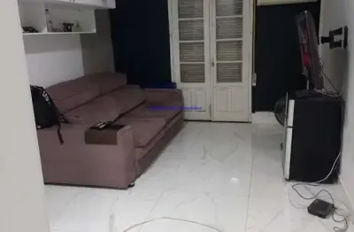 Apartamento studio mobiliado 35m², 01 dormitório, 01 banheiro.   condomínio com portaria.   excelente localização entre as ruas santo antônio.