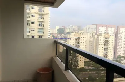 Apartamento 139m², 03 dormitórios (sendo suítes), 04 banheiros e 03 vagas na garagem.   condomínio com portaria 24hrs, piscina aquecida.