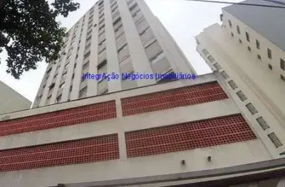 Apartamento 60m², 01 dormitórios, 01 banheiro e 01 vaga na garagem.  condomínio com portaria, segurança 24hrs.  excelente localização