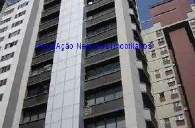 Condomínio recepção e segurança.   excelente localização entre as alamedas lorena, joaquim eugênio de lima e campinas; proximo a estação do metrô
