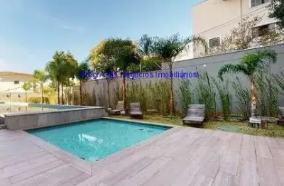 Apartamento 61m², 02 dormitórios, 02 banheiros e 01 vaga na garagem.  condomínio com portaria, segurança 24hrs, quadra de squash, piscina