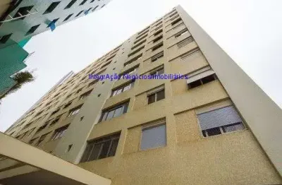 Apartamento 107m², 03 dormitórios , 02 banheiros e 01 vaga na garagem.  condomínio com portaria, segurança 24hrs.  excelente localização