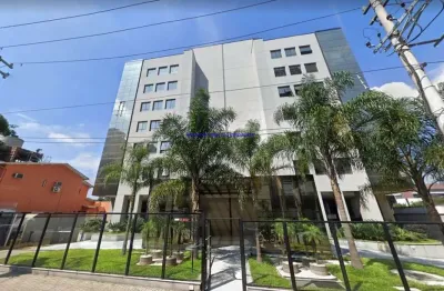 Conjunto comercial 100m³, 02 banheiros e 03 vagas na garagem.  condomínio com recepção e segurança 24hrs.  excelente localização