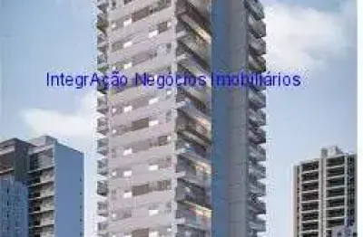 Entrega final de setembro 2022 apartamento 47m², 02 dormitórios, 01 banheiro e 01 vaga na garagem.  condomínio com portaria, segurança 24hrs, piscina.