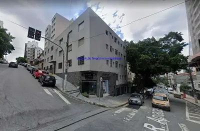 Loja 104m², 02 banheiros.     excelente localização entre as ruas bartira, apinajés e joão ramalho.   todas as informações aqui anunciada