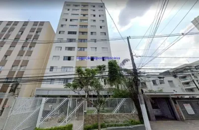 Apartamento mobiliado 73m², 02 dormitórios, 01 banheiro e 01 vaga na garagem.   condomínio com portaria, segurança 24hrs, playground e jardim.