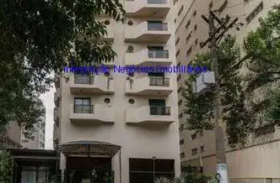 Apartamento 56m², 01 dormitório e 01 banheiro.   condomínio com portaria, segurança 24hrs, piscina, academia, espaço gourmet, ofurô, solarium.