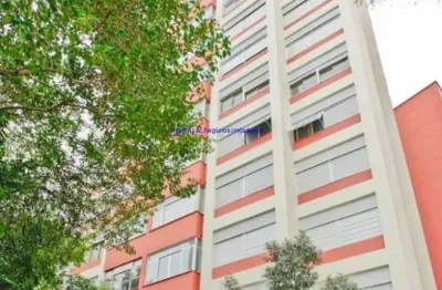 Apartamento 133m², 01 dormitório (sendo suíte) e 03 banheiros.  condomínio com portaria 24hrs, salão de festa e  jardim.   excelente localização