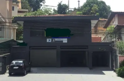 Loja/sobreloja/ terreno 500m², 04 banheiros e 04 vagas na garagem.  excelente localização entre as ruas varginha, maria vidal e praça aberlado rocas;