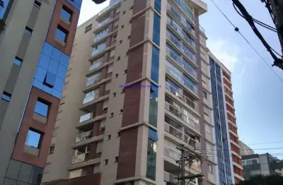 Cobertura penthouse 101m², 02 dormitórios (sendo suítes), 03 banheiros e 02 vagas na garagem.   condomínio com portaria 24hrs, piscina, salão de festa