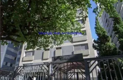 Apartamento 150m³, 03 dormitórios (sendo 01 suíte), 02 banheiros e 01 vaga na garagem.    condomínio com portaria, segurança 24hrs e salão de festa.