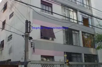 Apartamento 92m², 02 dormitórios (sendo 01 suíte), 02 banheiros e 01 vaga na garagem.  condomínio com portaria 24hrs.  excelente localização
