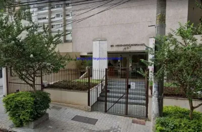 Apartamento 100m², 03 dormitórios (sendo 01 suíte), 02 banheiros e 01 vaga na garagem.    condomínio com portaria, segurança 24hrs, playground