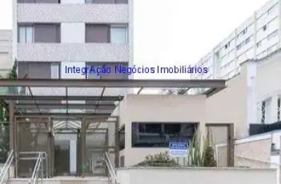 Apartamento 98m², 03 dormitórios, 02 banheiros e 02 vagas na garagem.    condomínio com portaria 24hrs, playground, salão de festa e churrasqueira.