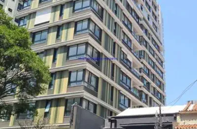 Apartamento 87.78m², 02 dormitórios (sendo 01 suíte), 02 banheiros e 01 vaga na garagem.    condomínio com portaria 24hrs, piscina e academia.