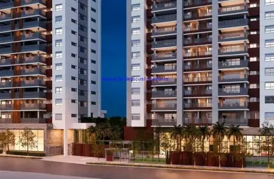 Entregue em julho apartamento 150m², 03 dormitórios (sendo suítes), 04 banheiros e 03 vagas na garagem.  condomínio com portaria e segurança 24hrs.