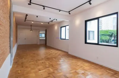 Apartamento 120,25 m², 02 dormitórios (sendo 01 suíte) e 02 banheiros.  condomínio com portaria, segurança 24hrs.  excelente localização á 6 minutos