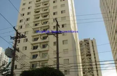 Apartamento 42m², 01 dormitório, 01 banheiro.  condomínio com portaria, segurança 24hrs, salão de festa,  playground, salão de jogos e jardim.