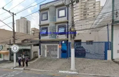 Predio comercial 465m².   excelente localização entre as ruas paulo orozimbo, dom duarte leopoldo e avenida lacerda franco.  todas as informações