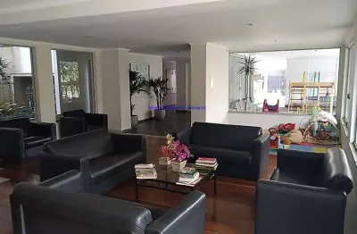 Apartamento 77m², 02 dormitórios, 02 banheiros e 01 vaga na garagem.    condomínio com portaria, segurança 24hrs, salão de festas e playground.