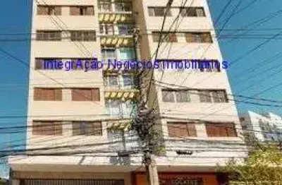 Apartamento 85m², 02 dormitórios e  01 banheiro.  condomínio com portaria, segurança 24hrs.  excelente localização á 9 minutos andando da estação