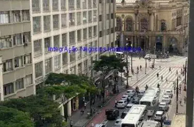 Conjunto comercial 110m² e 02 banheiros .    condomínio recepção e segurança 24hrs.   excelente localização a 1 minuto do metro anhangabau