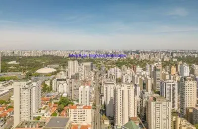 Condomínio com portaria, segurança 24hrs,  salão de festa e jardim.  excelente localização á 9 minutos andando do metro brigadeiro;