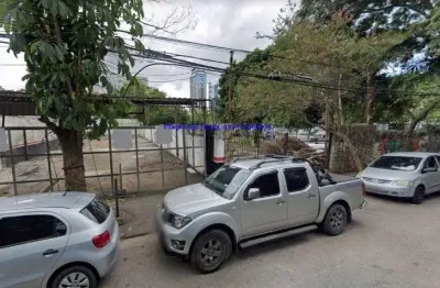 Terreno 425m².    excelente localização entre as ruas coronel joaquim ferreira lobo, ramos batista e avenida brigadeiro faria lima; próximo da estação