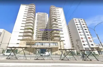 Apartamento 120m², 02 dormitórios, 02 banheiros e 01 vaga na garagem.    condomínio com portaria.   excelente localização entre as alamedas eduardo