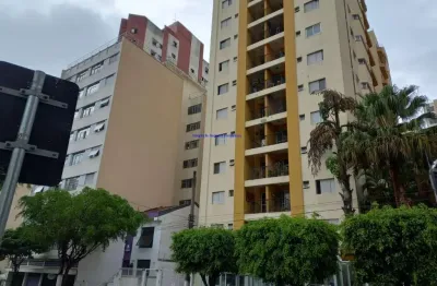 Apartamento 55m², 02 dormitórios (sendo 01 suíte), 02 banheiros e 01 vaga na garagem.  condomínio com portaria 24hrs, piscina, churrasqueira,