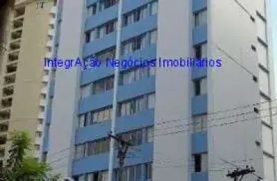 Apartamento 108m², 03 dormitórios (sendo 01 suíte), 02 banheiros e 01 vaga na garagem.  condomínio com portaria 24hrs, salão de festa e jardim.