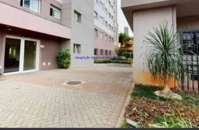 Apartamento 30m², 01 dormitório e 01 banheiro.   condomínio com portaria 24hrs.   excelente localização entre as ruas dona ana néri