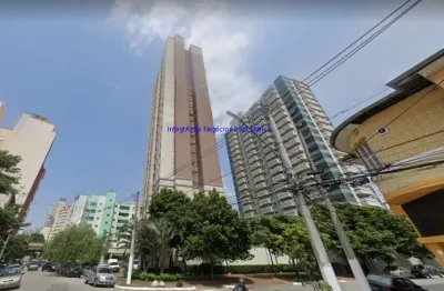 Conjunto comercial 36m², 01 banheiro e 01 vaga na garagem.  condomínio com recepção e segurança 24hrs.  excelente localização