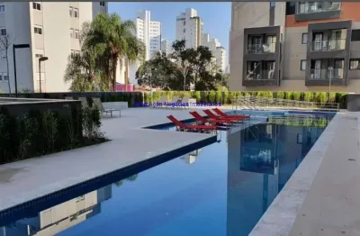 Condomínio com portaria, segurança 24hrs, piscina adulto e infantil, salão de festa, playground, hidromassagem, brinquedoteca e academia.