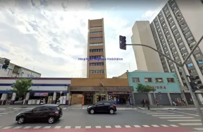 Conjunto comercial 62m², 01 banheiro.   condomínio com recepção.   excelente localização á 20 segundos andando para a estação do metrô japão liberdade