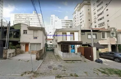 Casa 180m², 02 dormitórios (sendo 01 suíte), 02 banheiros e 02 vagas na garagem.  excelente localização entre as alamedas lorena, campinas
