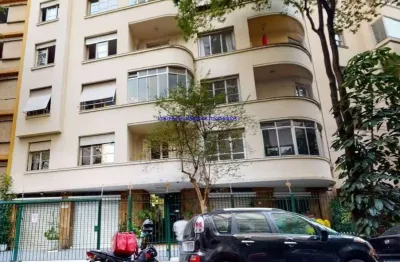 Apartamento 72m², 02 dormitórios e 01 banheiro.   condomínio com portaria.   excelente localização entres a avenida nove de julho e viaduto júlio