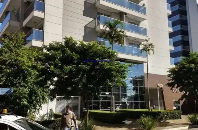 Conjunto comercial 25m², 01 banheiro e 01 vaga na garagem.  condomínio com recepção e segurança 24hrs.  excelente localização