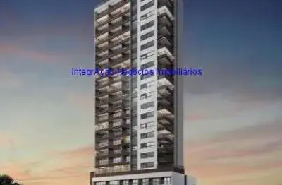 Condomínio com portaria, segurança 24hrs, salão de festa, salão de jogos, academia, espaço gourmet, churrasqueira, spa, sauna e playground.