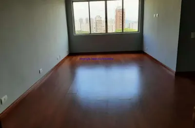 Apartamento 85m², 02 dormitórios (sendo 01 suíte), 02 banheiros e 01 vaga na garagem.   condomínio com portaria 24hrs, salão de festa e jardim.